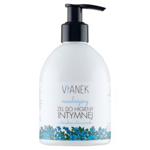 Vianek Moisturizing Intimate Hygiene Gel 300 ml
