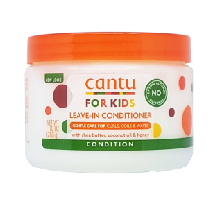 Cantu For Kids Leave-In Conditioner 283g