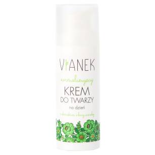 Vianek Normalizing Face Day Cream 50 ml