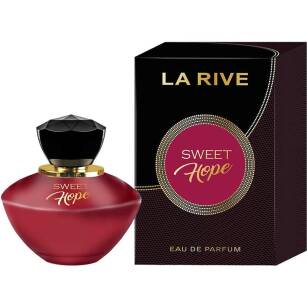 La Rive Sweet Hope Eau de Parfum for Women 90ml
