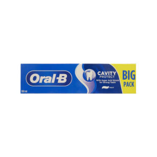 Oral-B Cavity Protect Toothpaste 100ml