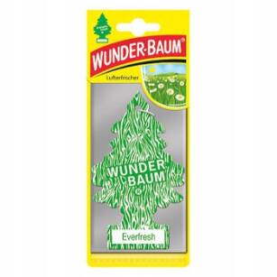 Air Freshener Everfresh Wunder-Baum