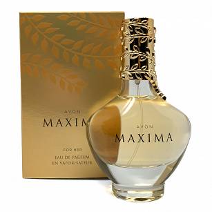 Avon Maxima Eau de Parfum for Her 50ml