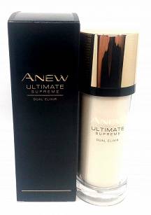 Avon Anew Luxurious Rejuvenating Elixir Ultimate