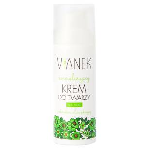 Vianek Normalizing Face Night Cream 50 ml