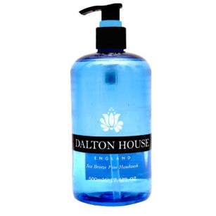 Dalton House England Sea Breeze Fine Handwash 500ml