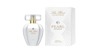 La Rive Pearl Eau de Parfum for Women 75ml
