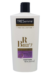 TRESemmé Biotin+ Repair 7 Hair Conditioner 700ml
