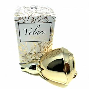 Oriflame Volare Gold EDP for Her 50ml