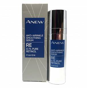AVON Anew Anti-wrinkle serum with pure Retinol 30ml