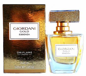 Oriflame Giordani Gold Essenza Eau de Parfum 50ml