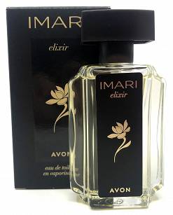 Avon Imari Elixir EDT for Her 50ml