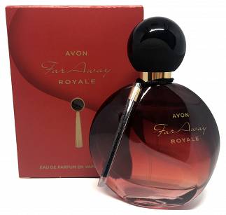 Avon Far Away Royale Eau de Parfum 50ml