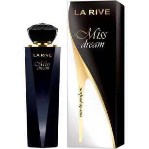 La Rive Miss Dream Eau De Parfum  spray For Women 100ml