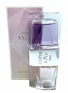 Avon Eve Duet Eau de Parfum for Her 50ml