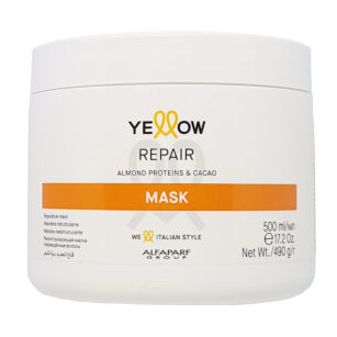 ALFAPARF Yellow Repair Regenerating Mask 500ml