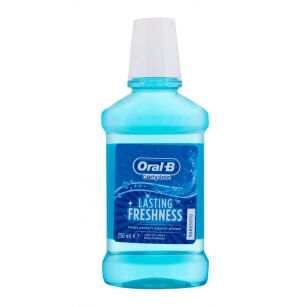 Oral-B Complete Lasting Freshness Mouthwash 250ml