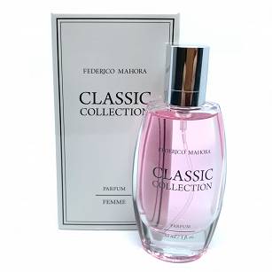 Federico Mahora Perfume FM 18 Classic for Her