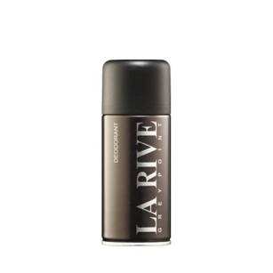 La Rive Grey Point deodorant spray For Man 150ml