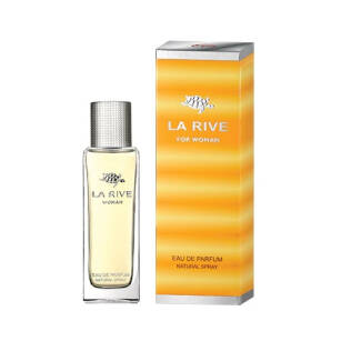 La Rive For Woman Eau de Parfum Spray for Women 90ml