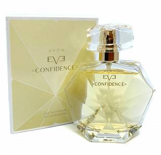 Avon Eve Confidence EDP for Her 50ml