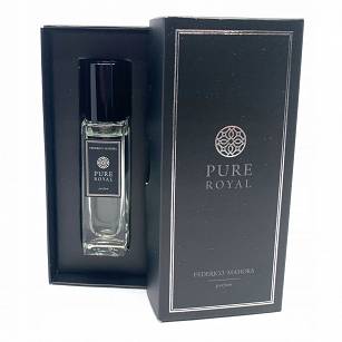 Federico Mahora Perfume FM 199 Pure Royal 15ml