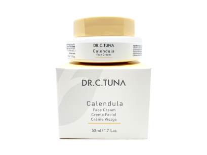 Farmasi Dr. C. Tuna Calendula Face Cream 50ml