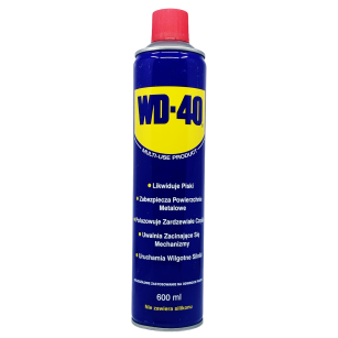 WD-40 Multi-Use Spray 600ml
