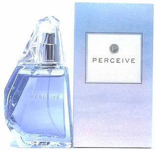 Avon Perceive Eau de Parfum 50ml