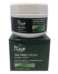 Farmasi Dr. C. Tuna Cream-Balm with Tea Tree Oil 110ml