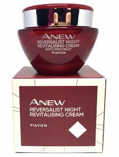 Avon Anew Reversalist Night Cream with Protinol 50ml