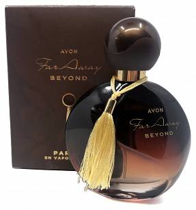 Avon Far Away Beyond Eau de Parfum 50ml
