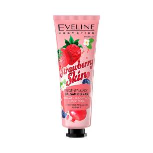 Eveline Strawberry Skin Regenerating Hand Balm