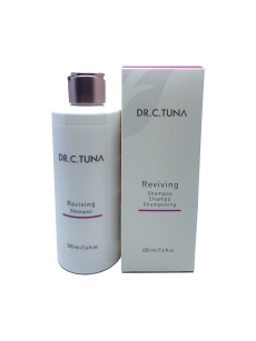 Farmasi Dr. C. Tuna Reviving Shampoo 225ml