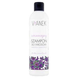 Vianek Strengthening Hair Shampoo 300 ml
