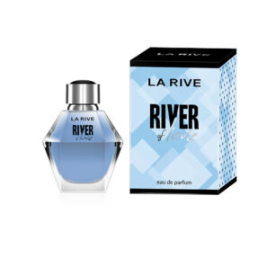 La Rive River Of Love Eau de Parfum For Women 100 ml
