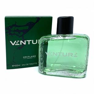Oriflame Venture EDT for Him 100ml