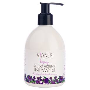 Vianek Soothing Intimate Hygiene Gel 300 ml