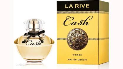 La Rive Cash Eau de Parfum Spray For Women 90ml