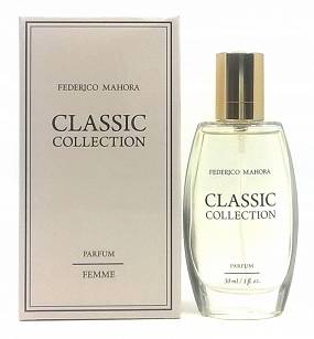 Federico Mahora Perfume FM 34 Classic for Her