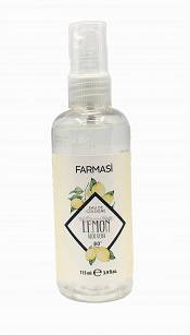 Farmasi Eau de Cologne Lemon and Aloe Vera 115ml