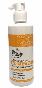 Farmasi Dr. C. Tuna Calendula Oil Body Lotion 225ml