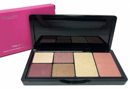 Oriflame The One Makeup Palette