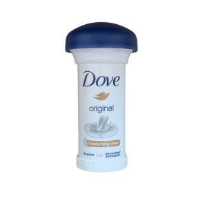 Dove Original Antiperspirant Moisturising Cream 24H 50ml