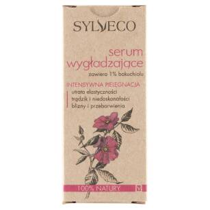  Sylveco Smoothing Serum 30 ml