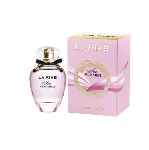La Rive In Flames Eau de Parfum Spray For Woman 90ml