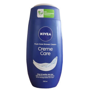 Nivea Creamy Shower Gel Intensive Moisturizing 250ml