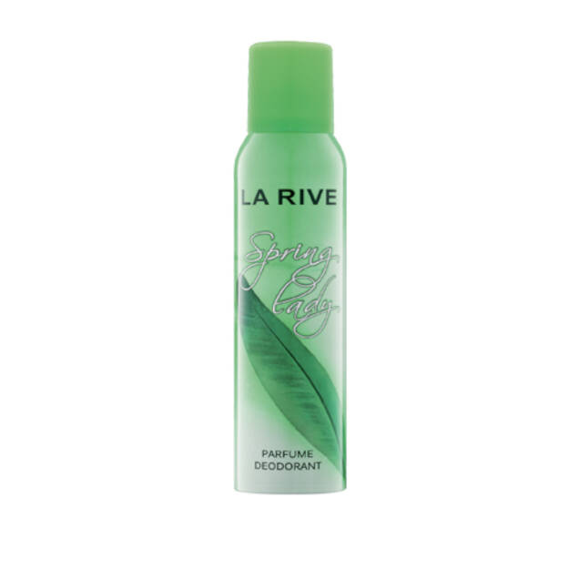 La Rive Spring Lady Deodorant For Women 150ml