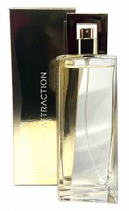 Avon Attraction Eau De Parfum for Her 100ml
