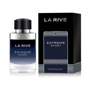 La Rive Extreme Story Eau de Toilette spray For Man 75ml